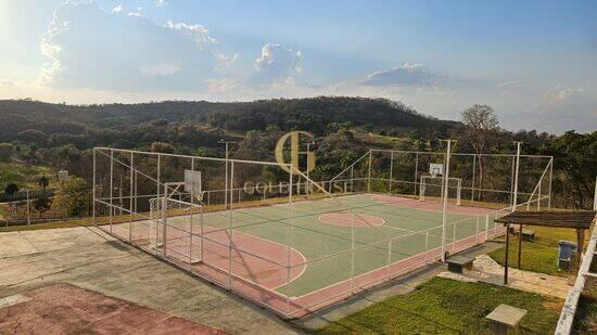 Terreno de 1.054 m² Condomínio Champagne Residence - Lagoa Santa, à venda por R$ 449.000