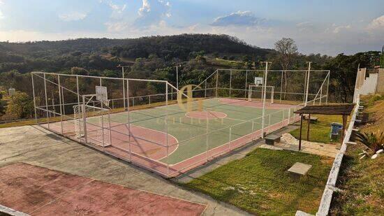 Terreno de 1.054 m² Condomínio Champagne Residence - Lagoa Santa, à venda por R$ 449.000
