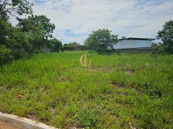 Terreno de 1.000 m² Condomínio Sonho Verde - Lagoa Santa, à venda por R$ 688.000