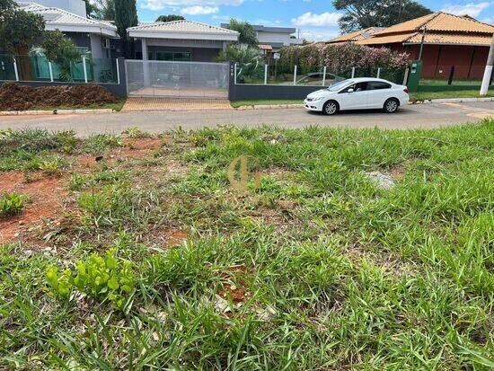 Terreno de 1.000 m² Condomínio Sonho Verde - Lagoa Santa, à venda por R$ 688.000