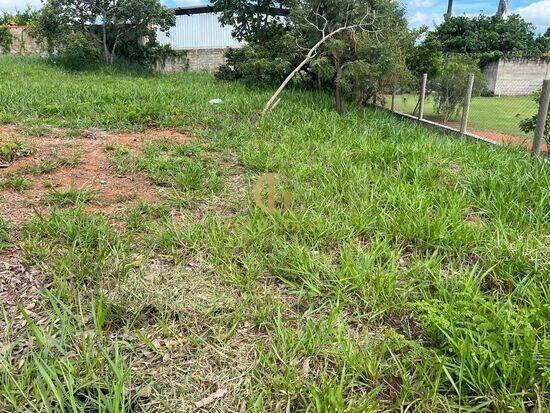 Terreno de 1.000 m² Condomínio Sonho Verde - Lagoa Santa, à venda por R$ 688.000