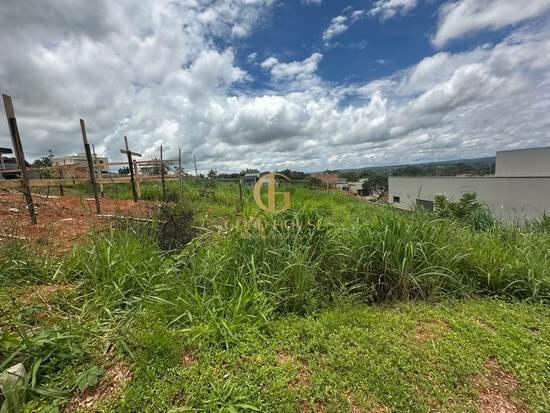 Terreno de 360 m² Condomínio Parque dos Buritis - Lagoa Santa, à venda por R$ 230.000