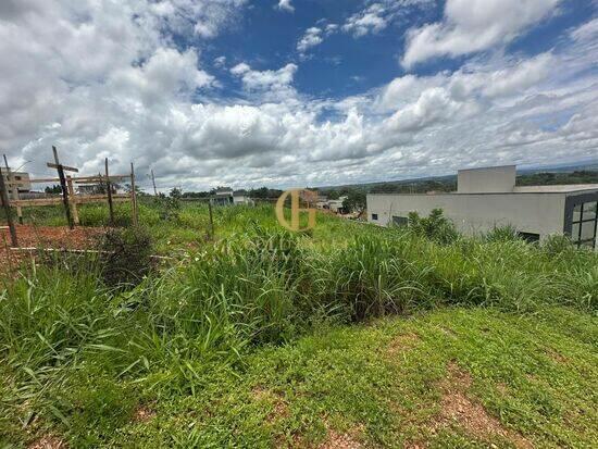 Terreno de 360 m² Condomínio Parque dos Buritis - Lagoa Santa, à venda por R$ 230.000