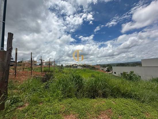 Terreno de 360 m² Condomínio Parque dos Buritis - Lagoa Santa, à venda por R$ 230.000