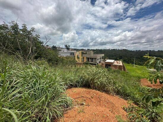 Terreno de 360 m² Condomínio Parque dos Buritis - Lagoa Santa, à venda por R$ 195.000