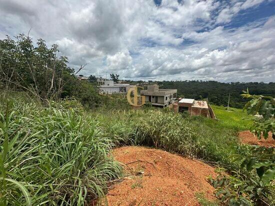 Terreno de 360 m² Condomínio Parque dos Buritis - Lagoa Santa, à venda por R$ 195.000