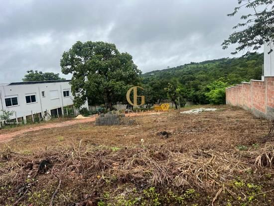 Terreno de 1.022 m² Condomínio Mirante do Fidalgo - Lagoa Santa, à venda por R$ 700.000
