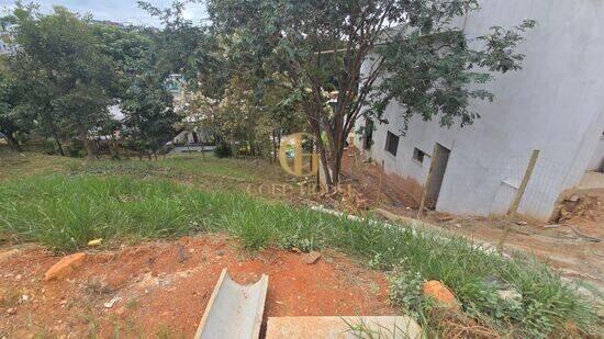 Terreno de 525 m² Condomínio Gran Royalle Lagoa Santa - Lagoa Santa, à venda por R$ 370.000