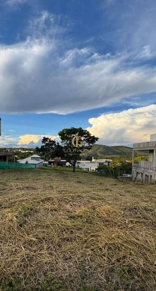 Lote em  Lagoa Santa no condomínio Gran Royalle.