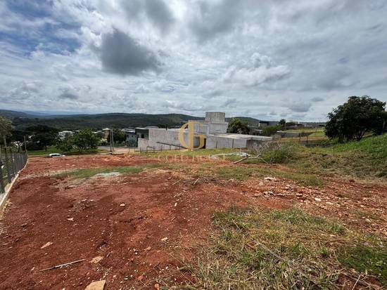 Lote  no condomínio Gran Royale em Lagoa Santa MG!