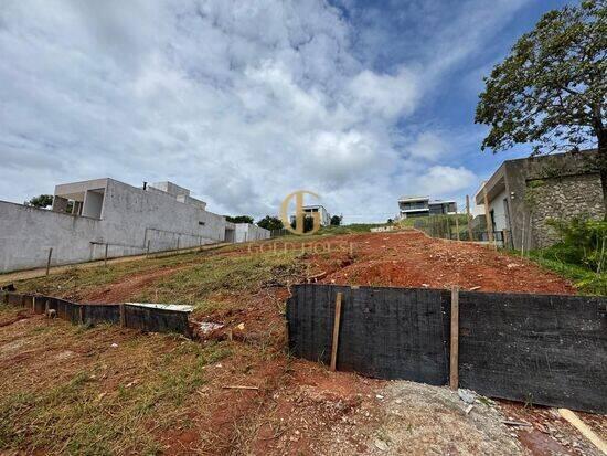 Lote  no condomínio Gran Royale em Lagoa Santa MG!
