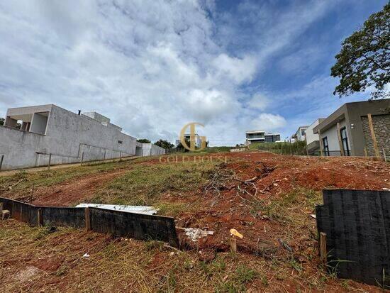 Lote  no condomínio Gran Royale em Lagoa Santa MG!