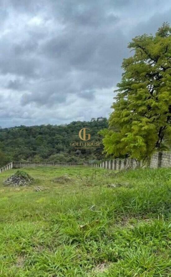Lote à venda no Condomínio Mirante do Fidalgo