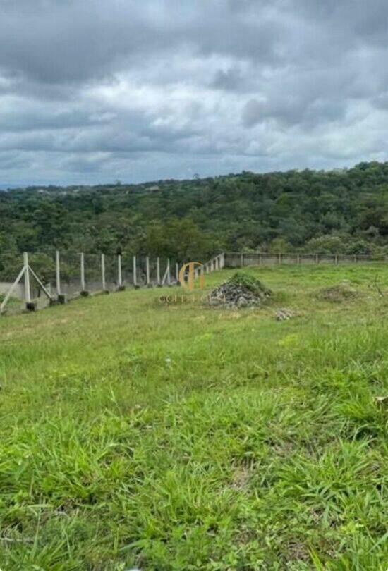 Lote à venda no Condomínio Mirante do Fidalgo