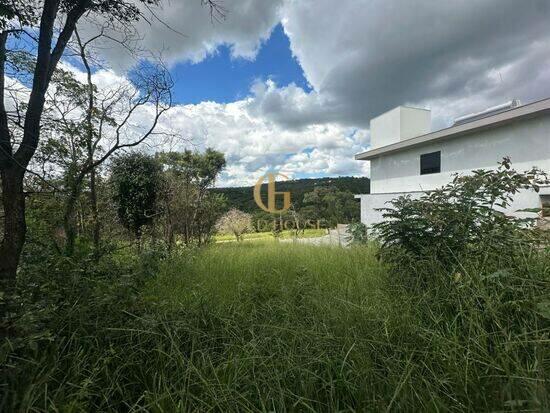Lote em Lagoa Santa no bairro Vila Paradiso