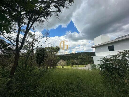 Lote em Lagoa Santa no bairro Vila Paradiso