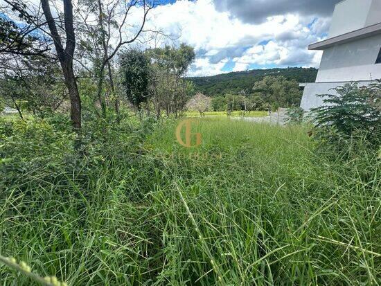 Lote em Lagoa Santa no bairro Vila Paradiso