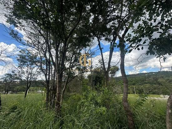 Terreno de 525 m² Villa Paradiso - Lagoa Santa, à venda por R$ 275.000