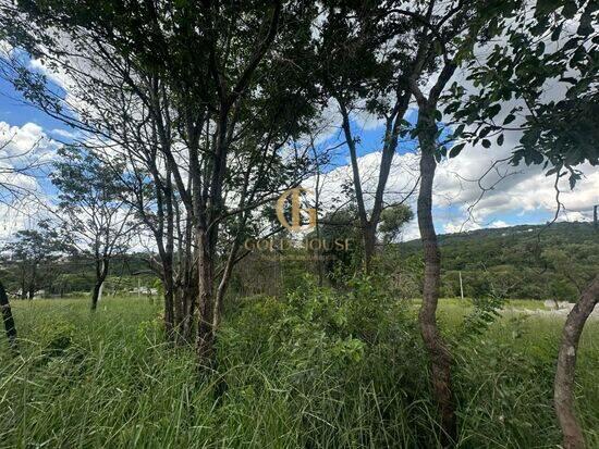Terreno de 525 m² Villa Paradiso - Lagoa Santa, à venda por R$ 275.000