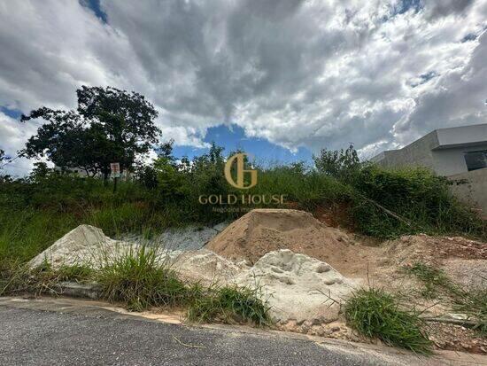 Terreno de 525 m² Vila Paradiso - Lagoa Santa, à venda por R$ 252.000