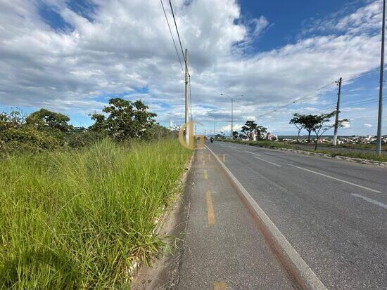 Terreno de 526 m² Vila Paradiso - Lagoa Santa, à venda por R$ 550.000