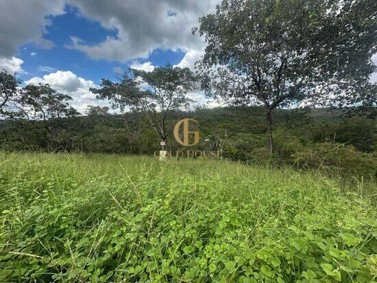 Terreno de 558 m² Vila Paradiso - Lagoa Santa, à venda por R$ 229.000