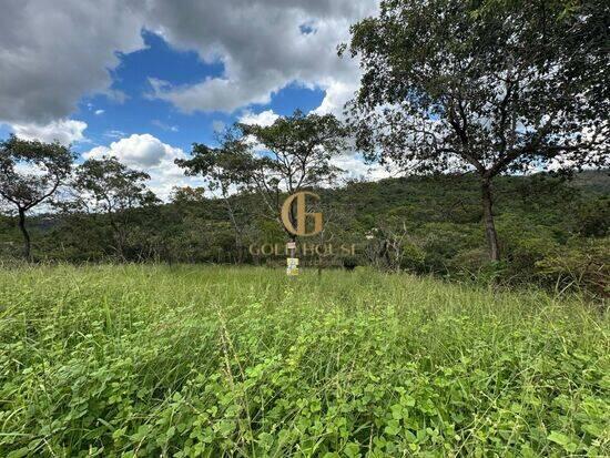 Terreno de 558 m² Vila Paradiso - Lagoa Santa, à venda por R$ 229.000
