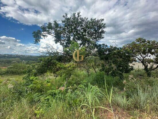 Terreno de 552 m² Vila Paradiso - Lagoa Santa, à venda por R$ 263.000