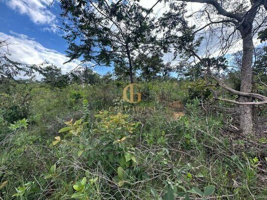 Terreno de 526 m² Vila Paradiso - Lagoa Santa, à venda por R$ 274.000