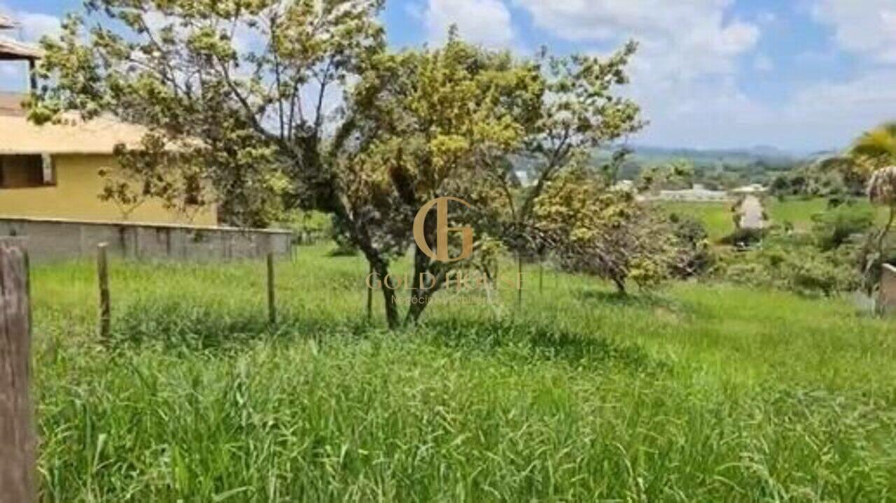 Terreno de 1.000 m² Shalimar - Lagoa Santa, à venda por R$ 245.000