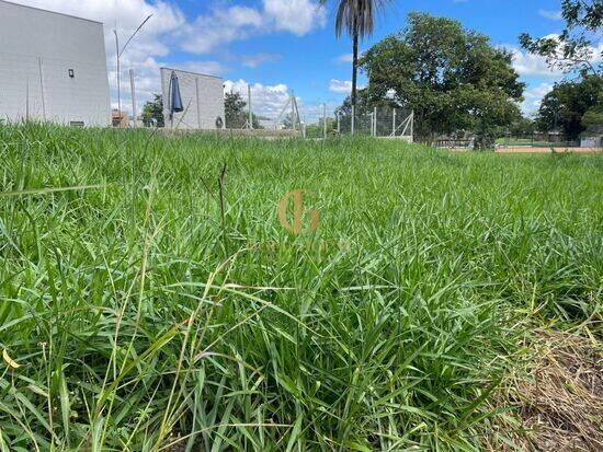 Terreno de 1.101 m² Condomínio Victória Golf - Lagoa Santa, à venda por R$ 1.250.000