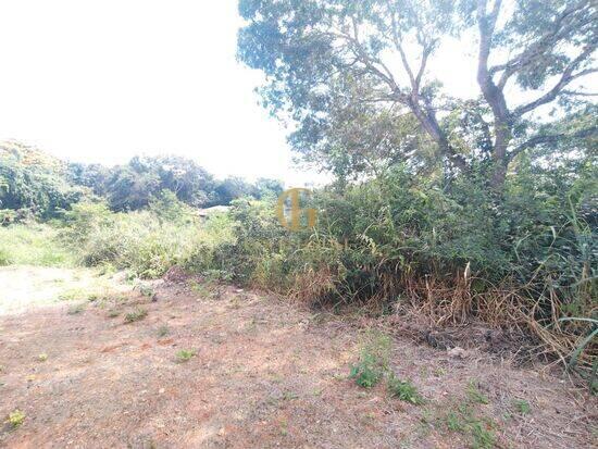 Terreno de 1.000 m² Condomínio Estância da Mata - Jaboticatubas, à venda por R$ 180.000