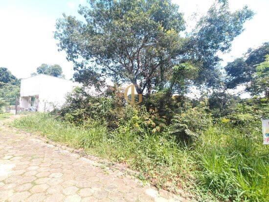 Terreno de 1.000 m² Condomínio Estância da Mata - Jaboticatubas, à venda por R$ 180.000