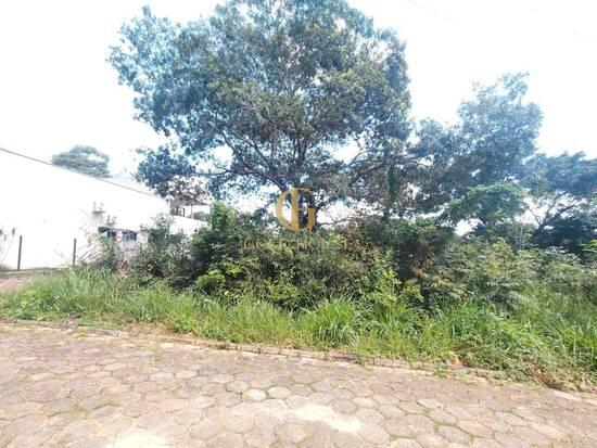 Terreno de 1.000 m² Condomínio Estância da Mata - Jaboticatubas, à venda por R$ 180.000