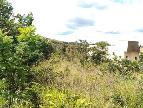 Terreno de 1.000 m² Condomínio Vale Do Luar - Jaboticatubas, à venda por R$ 150.000