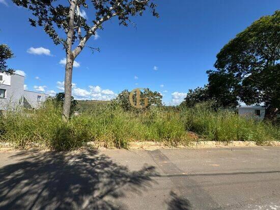 Terreno de 1.000 m² Shalimar - Lagoa Santa, à venda por R$ 280.000