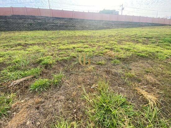 Terreno de 450 m² Condominio Alphaville - Vespasiano, à venda por R$ 750.000