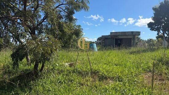 Terreno de 1.000 m² Condomínio Jardins da Lagoa - Lagoa Santa, à venda por R$ 999.000