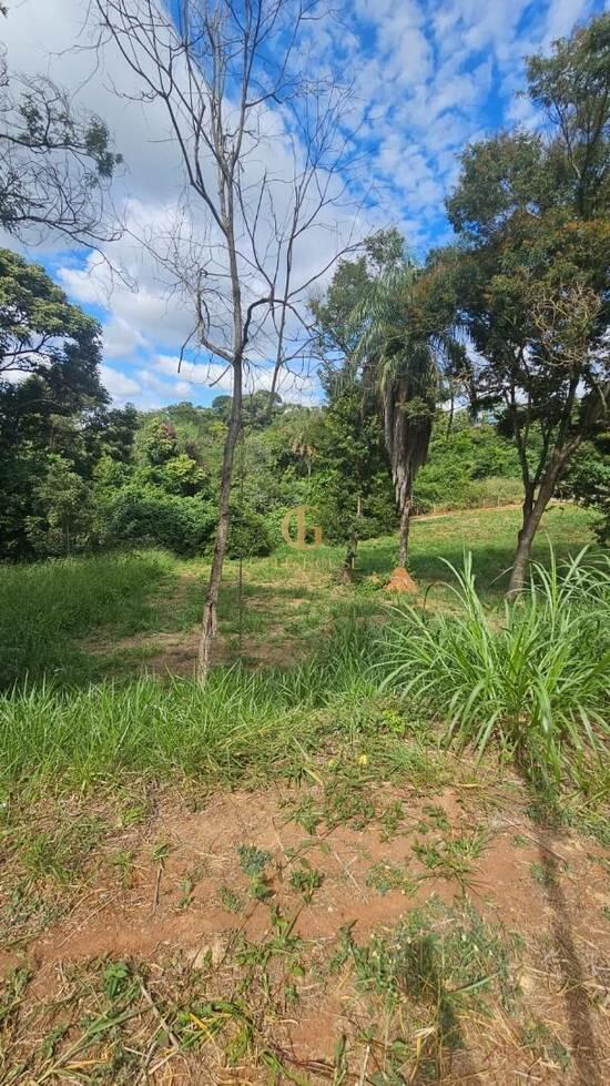 Terreno de 1.044 m² Condomínio Gran Royalle Lagoa Santa - Lagoa Santa, à venda por R$ 550.000