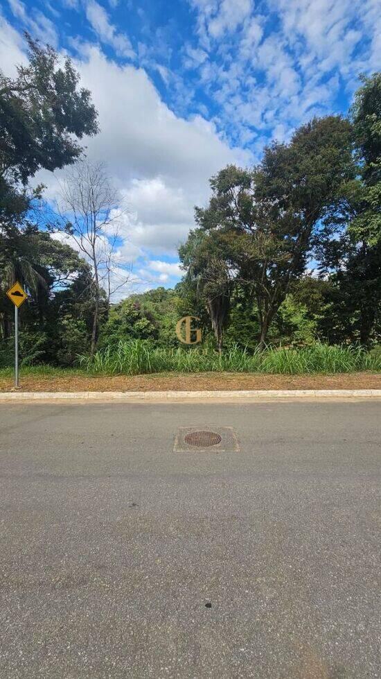 Terreno de 1.044 m² Condomínio Gran Royalle Lagoa Santa - Lagoa Santa, à venda por R$ 550.000