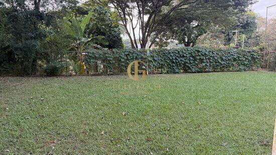 Terreno de 1.110 m² Condomínio Condados da Lagoa - Lagoa Santa, à venda por R$ 990.000