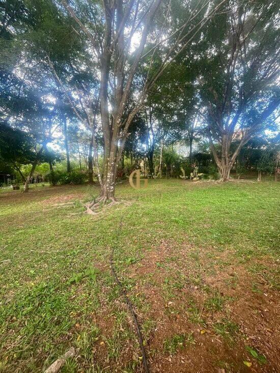 Terreno de 1.050 m² Condomínio Condados da Lagoa - Lagoa Santa, à venda por R$ 900.000