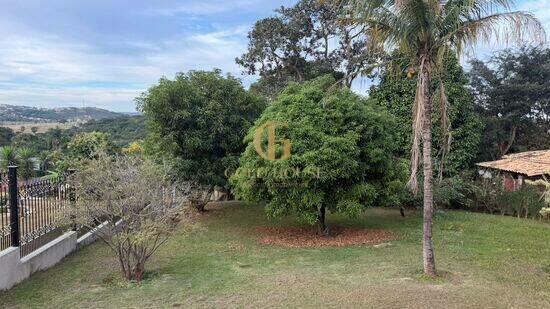 Terreno de 1.020 m² Condomínio Condados da Lagoa - Lagoa Santa, à venda por R$ 1.050.000