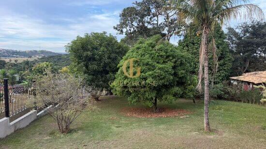 Terreno de 1.020 m² Condomínio Condados da Lagoa - Lagoa Santa, à venda por R$ 1.050.000