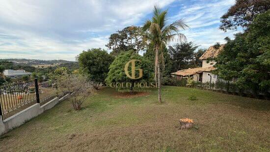 Terreno de 1.020 m² Condomínio Condados da Lagoa - Lagoa Santa, à venda por R$ 1.050.000