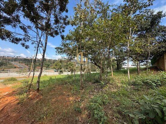 Terreno de 530 m² Condomínio Lagoa Santa Park Residence - Lagoa Santa, à venda por R$ 390.000