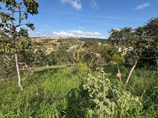 Terreno de 612,26 m² Condomínio Lagoa Santa Park Residence - Lagoa Santa, à venda por R$ 349.000