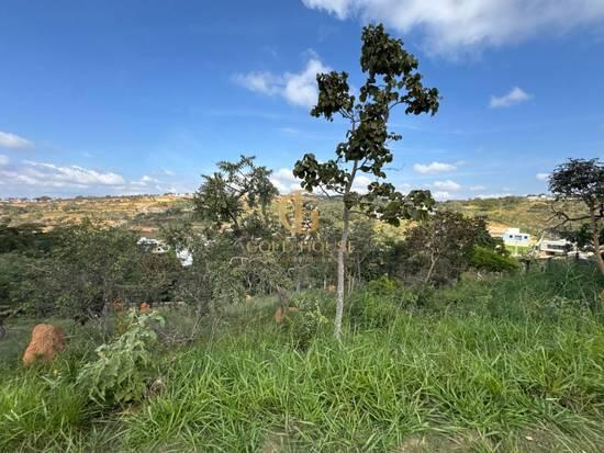 Terreno de 612,26 m² Condomínio Lagoa Santa Park Residence - Lagoa Santa, à venda por R$ 349.000