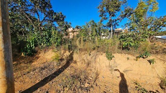 Terreno de 360 m² Condomínio Mariposas - Lagoa Santa, à venda por R$ 420.000