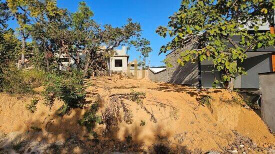 Terreno de 360 m² Condomínio Mariposas - Lagoa Santa, à venda por R$ 420.000